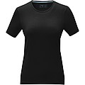Balfour short sleeve womens GOTS organic t-shirt