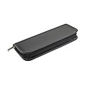 Ball pen and roller set, black