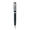 Ball pen in gift box, black