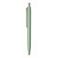 Ball pen in recycled ABS, mint green