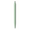 Ball pen in recycled ABS, mint green