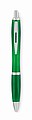 Ball pen in RPET