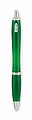 Ball pen in RPET