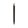 Ball pen made from recycled aluminium