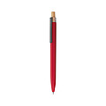 Ball pen made from recycled aluminium