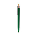 Ball pen made from recycled aluminium