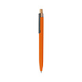 Ball pen made from recycled aluminium