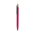 Ball pen made from recycled aluminium