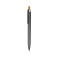 Ball pen made from recycled aluminium