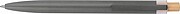 Ball pen made from recycled aluminium