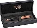Ball pen Mark Twain