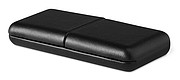 Ball pen set in box, titanium
