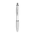 Ball pen, white