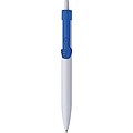 Ball pen with clip hands 2D