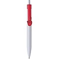 Ball pen with clip hands 2D