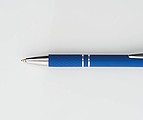 Ball pen with pattern