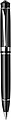 Ballpen and rollerball setBlack