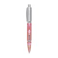 Ballpen, red