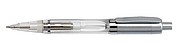 Ballpen, red