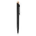 Ballpoint pen, black