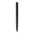 Ballpoint pen, black