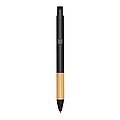 Ballpoint pen, black