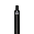 Ballpoint pen, black