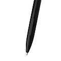 Ballpoint pen, black