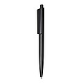 Ballpoint pen, black