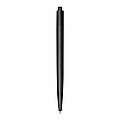 Ballpoint pen, black