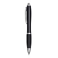 Ballpoint pen, black