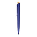 Ballpoint pen, blue