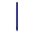 Ballpoint pen, blue