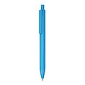 Ballpoint pen, blue