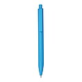 Ballpoint pen, blue