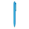 Ballpoint pen, blue