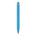 Ballpoint pen, blue