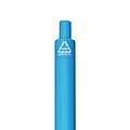 Ballpoint pen, blue