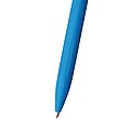 Ballpoint pen, blue