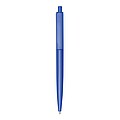 Ballpoint pen, blue