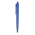 Ballpoint pen, blue