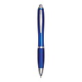 Ballpoint pen, blue