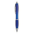 Ballpoint pen, blue