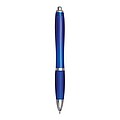 Ballpoint pen, blue