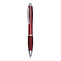 Ballpoint pen, bordeaux