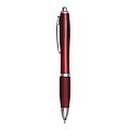 Ballpoint pen, bordeaux