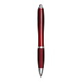 Ballpoint pen, bordeaux
