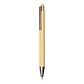 Ballpoint pen, brown