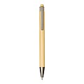 Ballpoint pen, brown