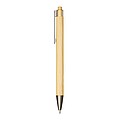 Ballpoint pen, brown